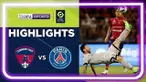 Berita Video, Lionel Messi Cetak Gol Indah Saat PSG Bersua Clermon Foot di Ligue 1 pada Minggu (7/8/2022)