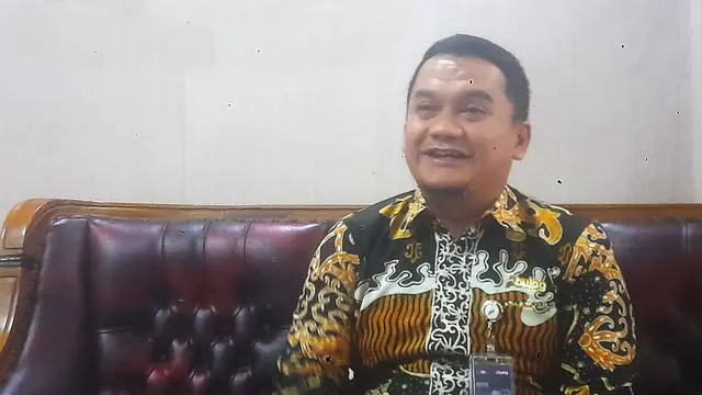 Kepala Bulog Kalteng