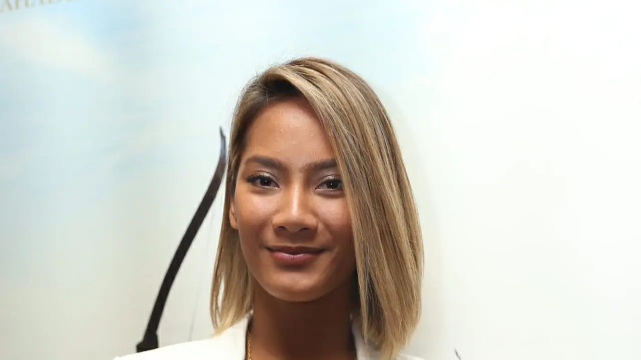 [Bintang] Tara Basro
