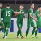 Timnas Indonesia U-23 akan menghadapi Turkmenistan pada laga pamungkas Grup K Kualifikasi Piala Asia U-23 2024, Selasa (12/9/2023). (dok. AFC)
