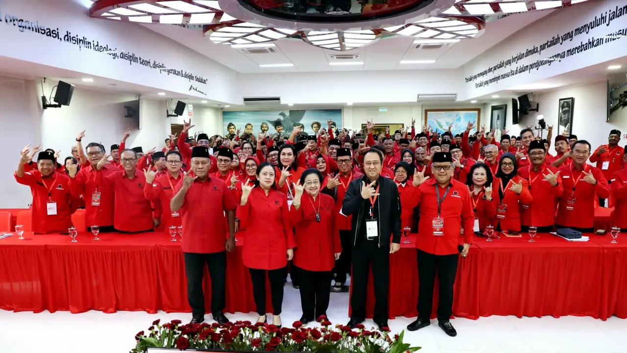Megawati