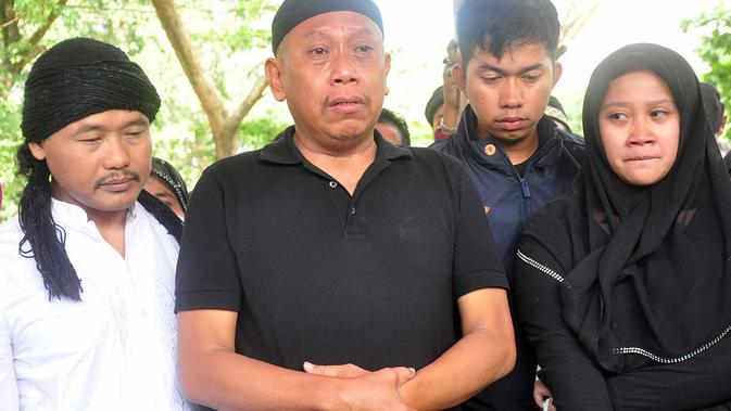 Anak Tukul Arwana Ungkap Kronologi Lengkap Meninggalnya 