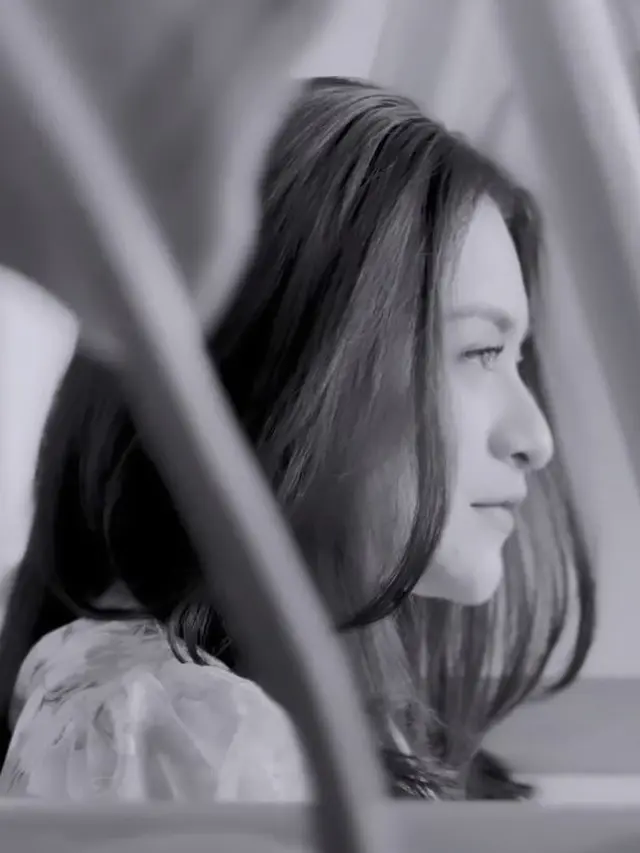 [Fimela] Nathalie Holscher