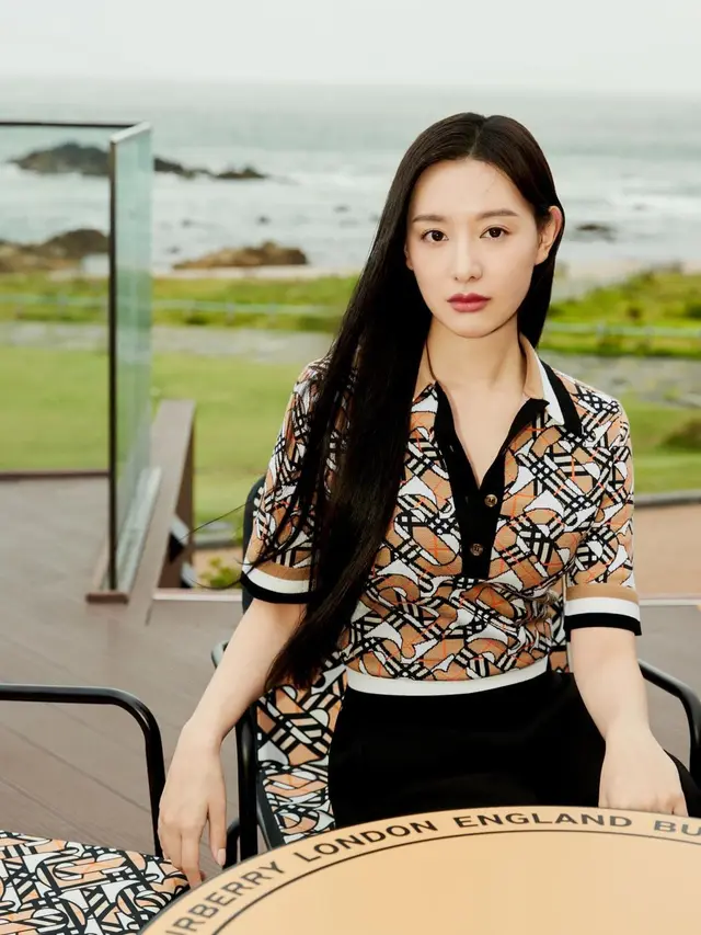 [Liputan6] Kim Ji-won