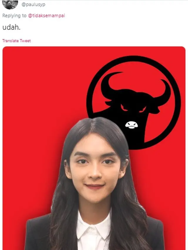 editan foto warganet