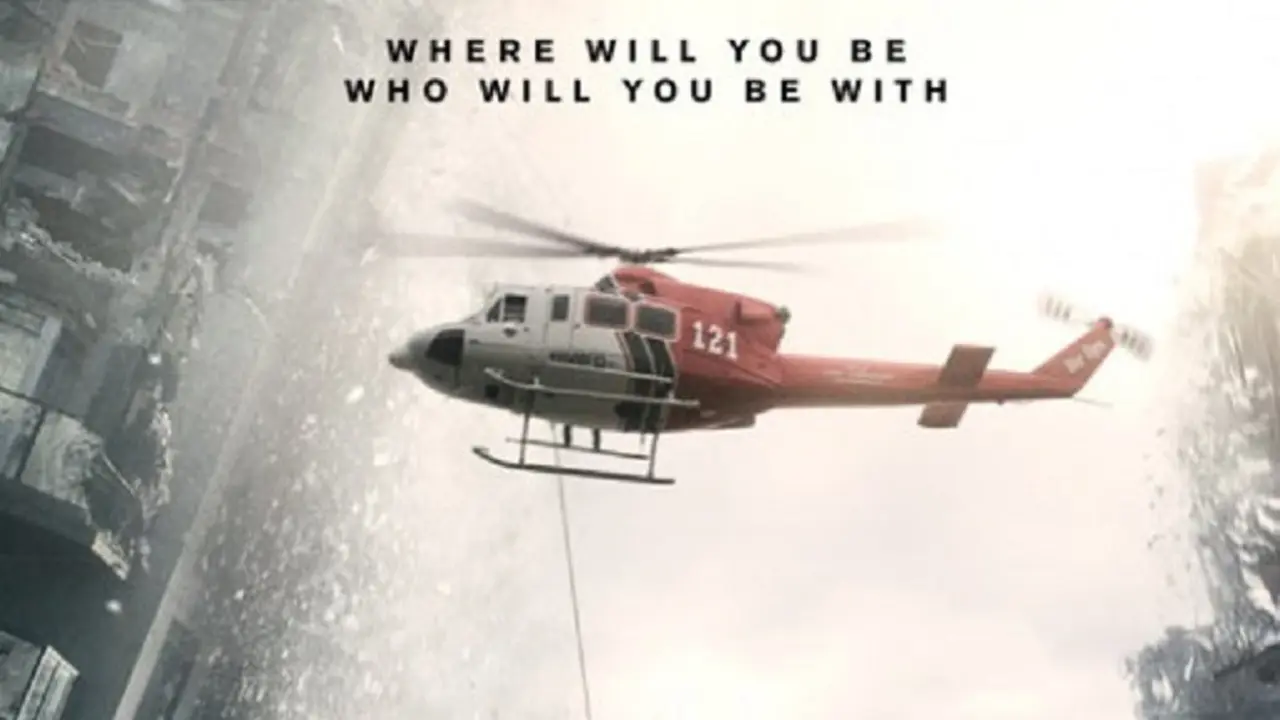 San Andreas