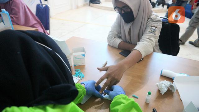 Akhiri 2 Tahap Psbb Kabupaten Buol Masuki Masa Transisi Pemulihan Regional Liputan6 Com