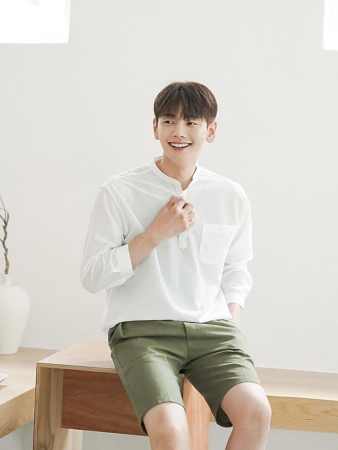 Kabar Duka, Aktor Park Ji Hoon Meninggal Dunia - News ...