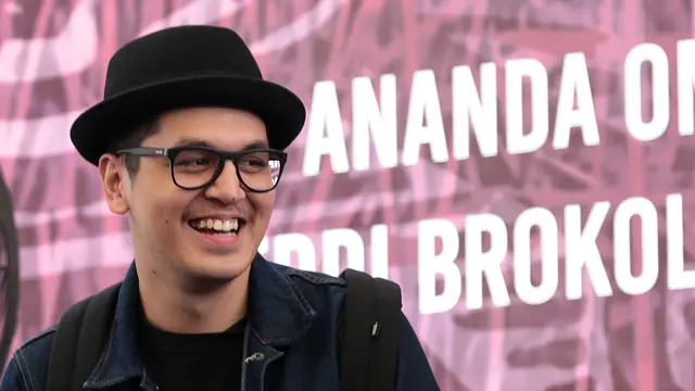 [Bintang] Kevin Julio