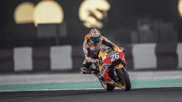 Marc Marquez, MotoGP
