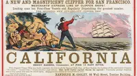 Demam emas California (Wikipedia)