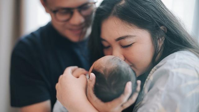 7 Artis Jalani Program Bayi Tabung Demi Dapat Momongan, Terbaru Asmirandah