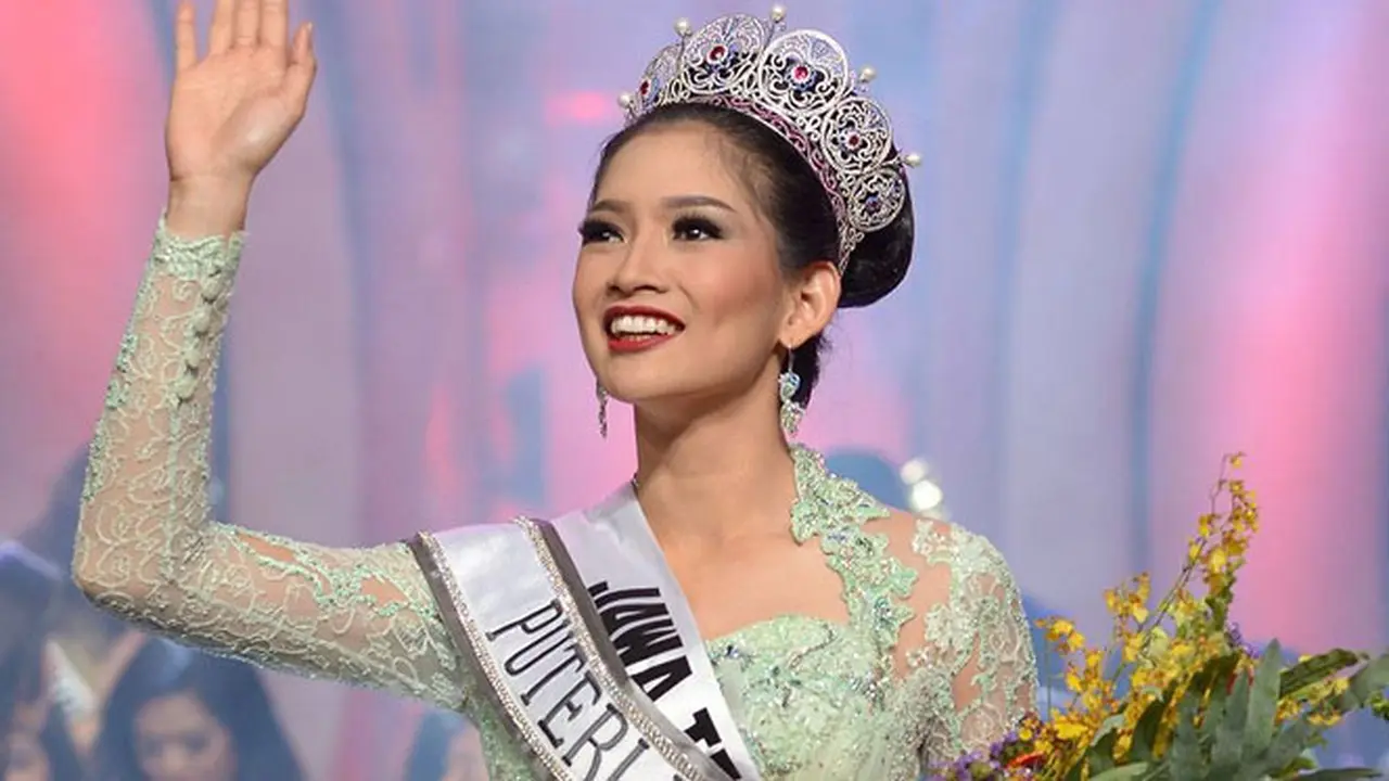 Putri Indonesia 2015