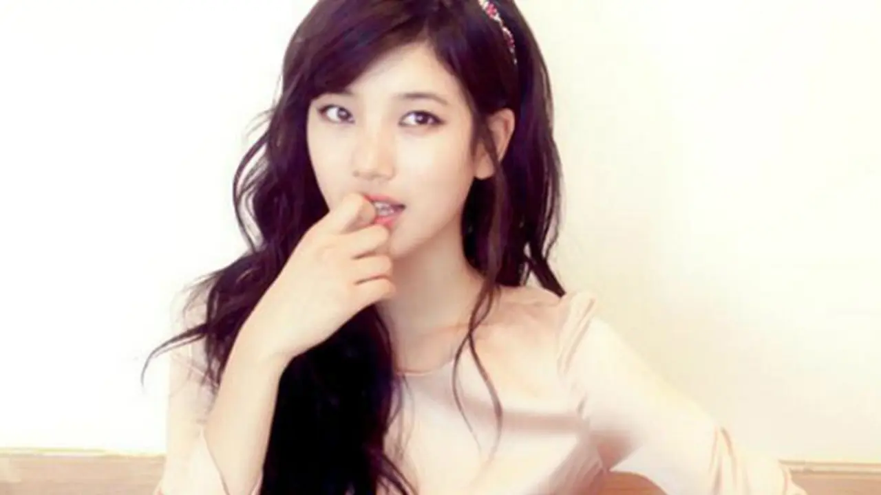 Suzy Miss A