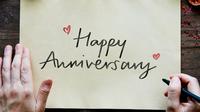 Wedding Anniversary wishes for husband, wife, parents, and friends. (Photo: rawpixel.com/Freepik)