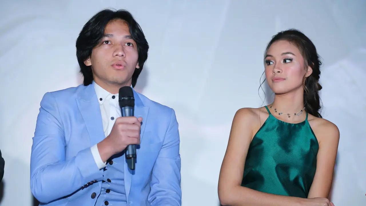 [Bintang] Jefri Nichol