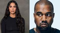 Kim Kardashian announced her diagnosis of a small brain aneurysm on "The Kardashians." The condition is believed to have been triggered by stress following her divorce from Kanye West.