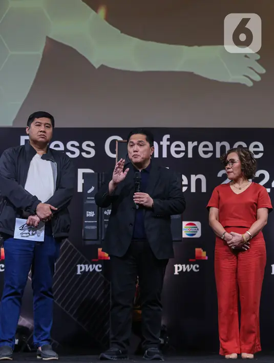 Turnamen Piala Presiden 2024 akan diikuti oleh delapan tim dan akan dimulai pada 19 Juli 2024. (Liputan6.com/Angga Yuniar)