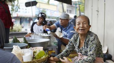 Dokumenter Street Food Netflix Bisa Jadi Panduan Wisata Kuliner News Entertainment Fimela Com