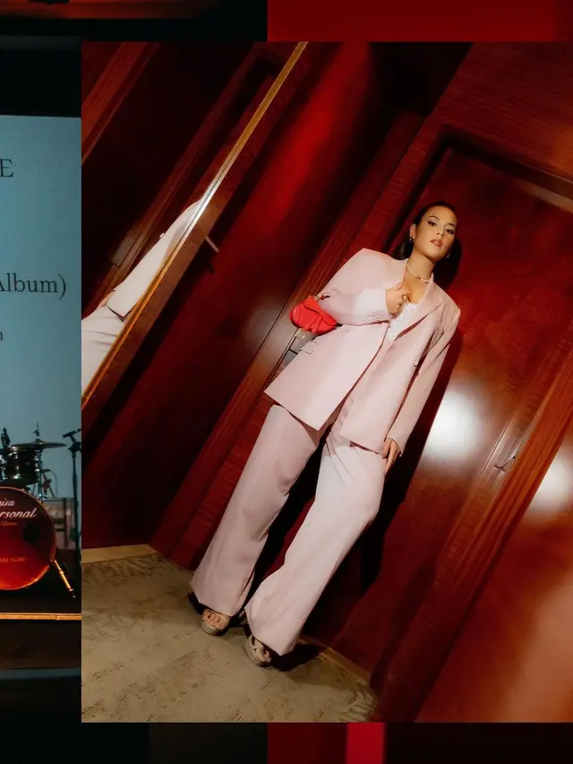 Raisa (Foto: Instagram/raisa6690)