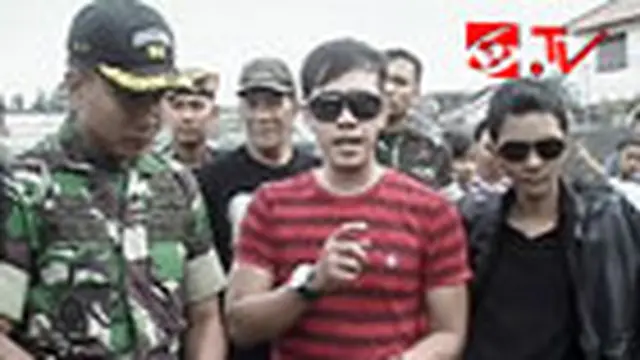 Wow, Repvblik Jadi Duta Lingkungan Hidup