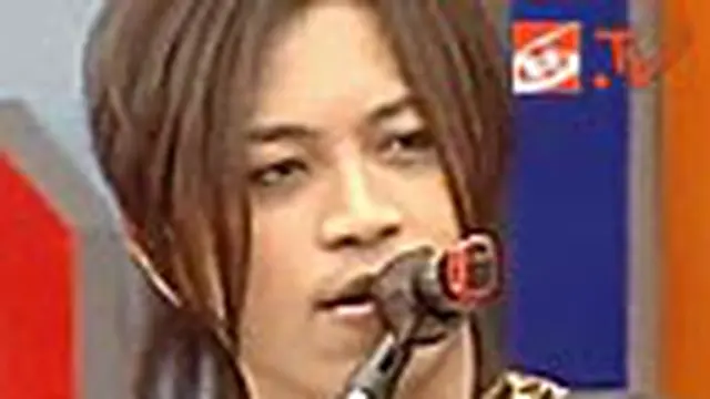 J-Rocks - Meraih Mimpi