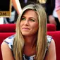 Jennifer Aniston tengah tertarik mempelajari segala hal berbau spiritual