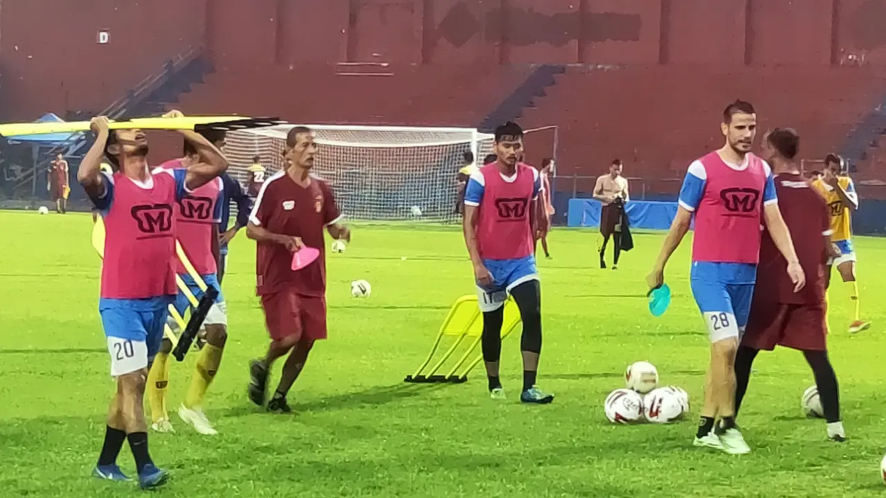 Persik Kediri