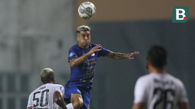 BRI Liga 1 2021: PSIS Semarang vs Madura United