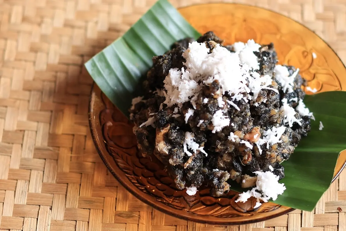 gatot singkong gaplek