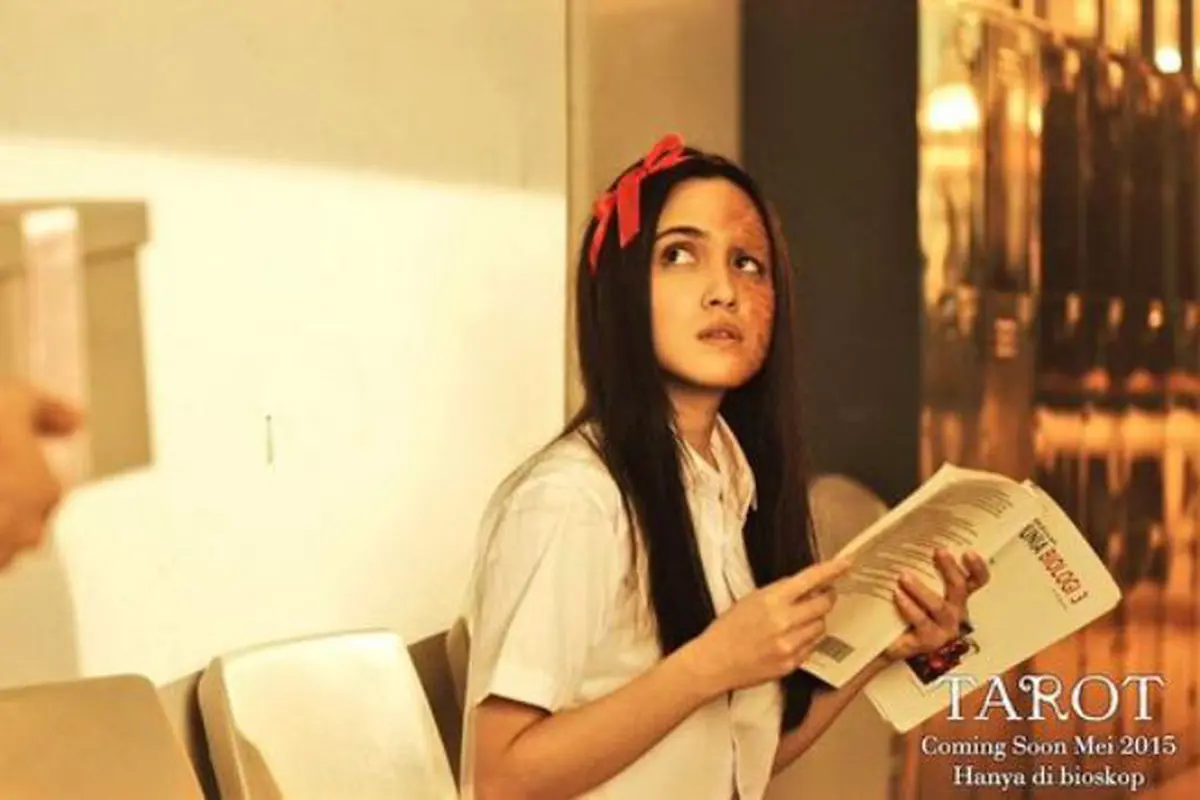 Shandy Aulia