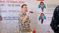 Pasien TBC Kena Campak, Begini Penanganannya Menurut Dokter