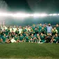 5 Potret Latihan Persebaya Surabaya Jelang Lawan Persik Kediri di Piala Menpora 2021 (sumber: Instagram/officialpersebaya)