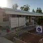 Pembangunan Rumah Sakit Corona Covid-19 di Pulau Galang