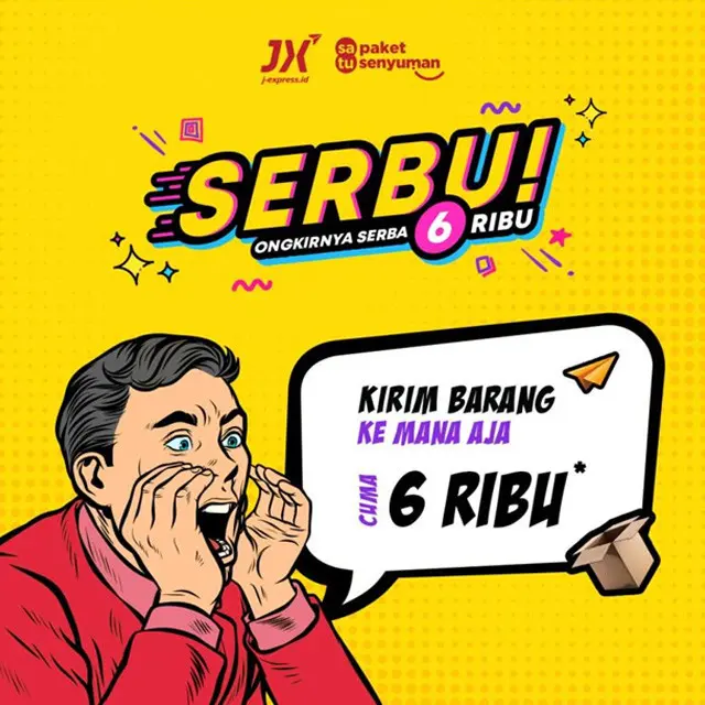 JX Indonesia