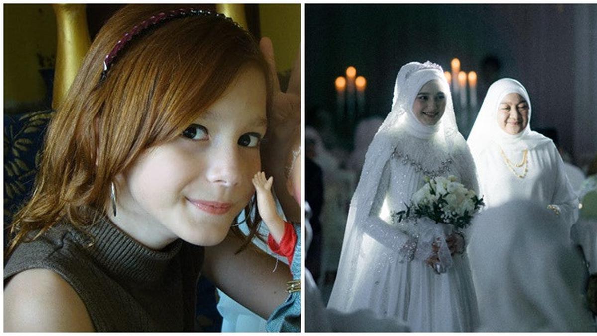 6 Potret Transformasi Yasmine Ow, Menikah Kedua Kalinya Setelah 5 Bulan Cerai
