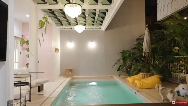 Sharena dan Ryan Delon