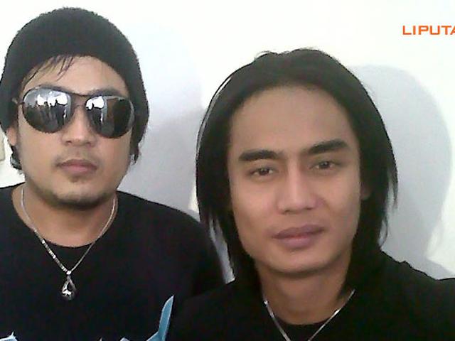 Ditanya Soal Solusi Hemat Bbm Charly Setia Band Bingung Showbiz Liputan6 Com