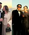 Dua selebritas Tanah Air, Jessica Mila dan Chelsea Islan baru saja menghadiri kondangan di Istanbul, Turki.  [@jscmila/@chelseaislan].