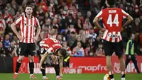 Hansi Flick Incar Aymeric Laporte, Barcelona Hitung Ulang Belanja Bek Tengah