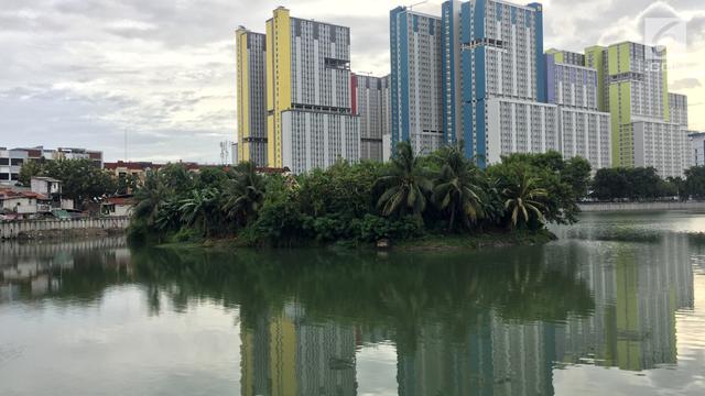 4 Alasan Investasi Apartemen Lebih Menguntungkan Bisnis Liputan6 Com