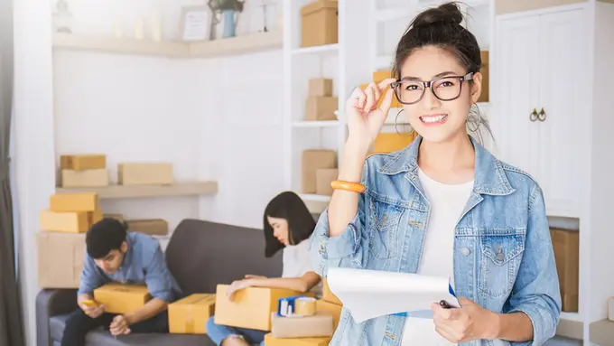 Sudahkah Kamu Menyisihkan Dana untuk Alihkan Risiko Bisnis?