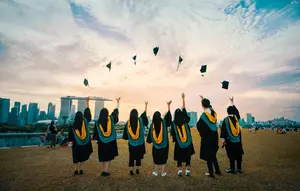 Cara Daftar LPDP 2026, Raih Beasiswa Magister dan Doktoral Impian
