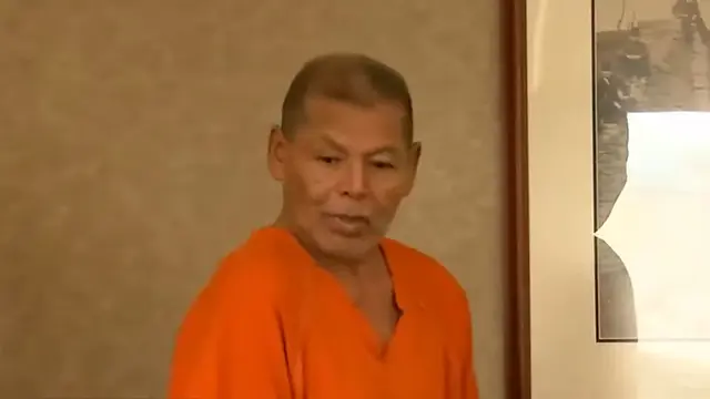 Penjahat Jadi Polisi