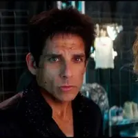 Ben Stiller dan Owen Wilson di Zoolander 2. foto: telegraph