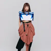 Hyein NewJeans resmi jadi brand ambassador terbaru Louis Vuitton (instagram/newjeans_official)