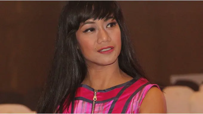 Courtesy KapanLagi.com®