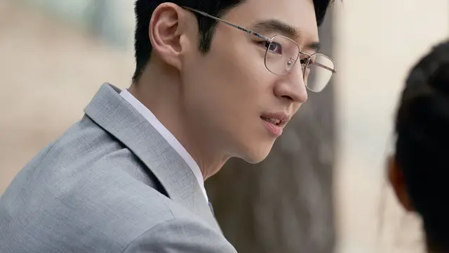 Taxi Driver 3. (SBS via Soompi)