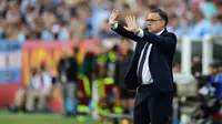 Argentina Waspadai Ancaman AS di Semifinal Copa America
