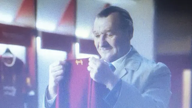 Bob Paisley